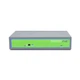6-портовый неуправляемый PoE AF коммутатор ATIS PoE-1006-4P/250m - изображение 3