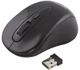 Миша Esperanza Extreme XM104K Wireless Black - зображення 1