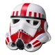 Шлем Ударного Солдата-Клона Звездные Войны Black Series Imperial Shock Trooper Helmet Hasbro E2817 - изображение 1