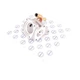 Корпус термостата 1.5L PREMIUM на Chery AMULET, 477F-1306030 - изображение 1
