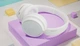 Навушники Philips TAH5209 Over-Ear Wireless White (TAH5209WT/00) - зображення 9