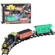 Детская железная дорога Classic Train со звуком и светом (TL47) - изображение 1