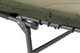 Ліжко розкладне (навантаження до 150кг) Mivardi Bedchair Professional Hex 8 M-BCHPROH8 - зображення 4