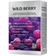 Чай чорний розсипний Monomax Wild Berry 80 г - изображение 2