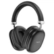 Бездротові блютуз навушники з мікрофоном HOCO W35 Max Joy Black - изображение 1