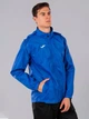Спортивная ветровка мужская Joma Iris 100087.700 L Синяя (9995218845110) - изображение 6