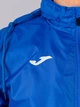 Спортивная ветровка мужская Joma Iris 100087.700 L Синяя (9995218845110) - изображение 10