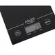 Кухонные весы Adler AD 3138 Black - изображение 3