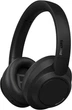 Słuchawki Philips TAH6509 Over-Ear Wireless Black (TAH6509BK/00) - obraz 1