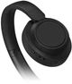 Słuchawki Philips TAH6509 Over-Ear Wireless Black (TAH6509BK/00) - obraz 7