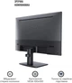 Монітор 23.8" QUBE V24F100-IPS - зображення 6