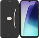 Чехол-книжка для смартфона Xiaomi Redmi 14C/Poco C75 MAKE Flip Black (MCP-XR14C/PC75BK) - изображение 4