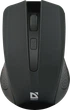 Мышь Defender Accura MM-935 Wireless Black (52935) - изображение 1