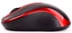 Мышь A4Tech G3-280N Wireless Black/Red (4711421874212) - изображение 4