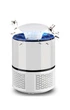 Светильник от комаров белый 5W 110-240V USB+адаптер PP LM 3401WH - изображение 1