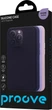 Чехол для смартфона Proove Silicone Case with Magnetic Ring для Apple iPhone 14 Pro Lilac (573420504) - изображение 3