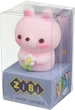Гумка фігурка ZiBi Funny Animals 60х35х32 мм (ZB.5424-4) - зображення 1