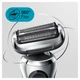 Электробритва Braun Series 7 71-S1000s (4210201433705) - изображение 2