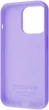 Чохол для смартфона Proove Silicone Case with Magnetic Ring для Apple iPhone 14 Pro Max Lilac (573430504) - зображення 2