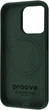 Чехол для смартфона Proove Silicone Case with Magnetic Ring для Apple iPhone 15 Pro Max Cypress (573400807) - изображение 2