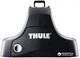 Опоры универсальные Thule Rapid System 754 4 шт (TH754002) - изображение 1