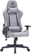Геймерское игровое кресло GamePro GC575FB Size L Fabric Gray (GC575FG) - изображение 6