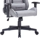 Геймерское игровое кресло GamePro GC575FB Size L Fabric Gray (GC575FG) - изображение 10