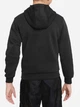 Подростковое теплое худи для девочки Nike K Nsw Club Flc Hdy Ssnl Gfx FZ5489-010 XL 156-166 см Черное (197596733204) - изображение 8