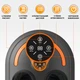 Компресійний масажер для ніг NEOR LEGSWELL F40 BK - зображення 8
