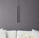 Светильник подвесной MSK Electric Tube NL 3522 SILVER - изображение 3