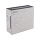 Смеситель для раковины Qtap Gemini QTGEM270GMB45676 Gunmetal Black PVD графит - изображение 5