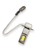 Світлодіодні лампи з цоколем Н3 16SMD 3570 12V 12000LM MINI 34*10mm Біле світло комплект (37364) - зображення 6