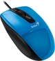 Мышь Genius DX-150X USB Black/Blue (31010231102) - изображение 2