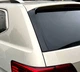 Боковые спойлера на заднее стекло Volkswagen Atlas (2017-...) - изображение 2