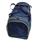 Чоловіча спортивна сумка з розширенням BagStar UKRAINE 58(68)x27x29см Синя з жовтим - зображення 6