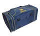 Чоловіча спортивна сумка з розширенням BagStar UKRAINE 58(68)x27x29см Синя з жовтим - зображення 8