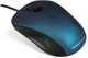 Мышь Modecom MC-M10S Silent USB Blue (M-MC-M10S-400) - изображение 4