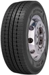 Шина Dunlop SP346+ HL 3PSF 315/60R22.5 154/148L (581326) - изображение 1