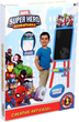 Tablica dwustronna Pro Kids Marvel (5056219054483) - obraz 1