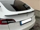Спойлер лип на багажник Tesla Model Y 2020-, черный глянец KINDLE для Tesla Model Y 2020- (4023) - изображение 1