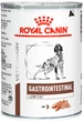 Влажный корм для собак Royal Canin Gastro Intestinal Low Fat 420 г 40290040 - изображение 1