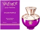 Парфумована вода для жінок Versace Pour Femme Dylan Purple 100 мл (8011003876280) - зображення 1