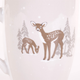 Kubek Boltze Home Bambi Wzór 1 z motywem jelonka 350 ml (5902973443233) - obraz 4