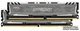 Оперативная память Crucial DDR4-2400 16384MB PC4-19200 (Kit of 2x8192) Ballistix Sport LT (BLS2C8G4D240FSB) - изображение 2