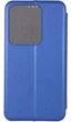Чохол книжка для Xiaomi Redmi Note 14S та Xiaomi Redmi Note 13 Pro (Redmi Note 13 Pro 4G) магніт book синій - изображение 6