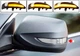 Динамические повороты Subaru Forester / Outback / Legacy / Tribeca - изображение 8