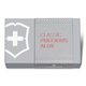 Ніж Victorinox Сlassic SD Precious Alox Gentle Rose 06221.405G - зображення 4