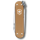 Ніж Victorinox Сlassic SD Alox Colors Wet Sand 06221.255G - зображення 2