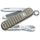 Ніж Victorinox Сlassic SD Precious Alox Infinite Gray 06221.4031G - зображення 1