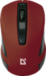 Мышь Defender #1 MM-605 Wireless - изображение 1